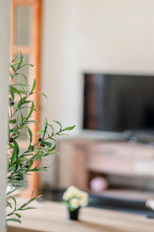 Jonathan City Apartment Kos Town Ngoại thất bức ảnh