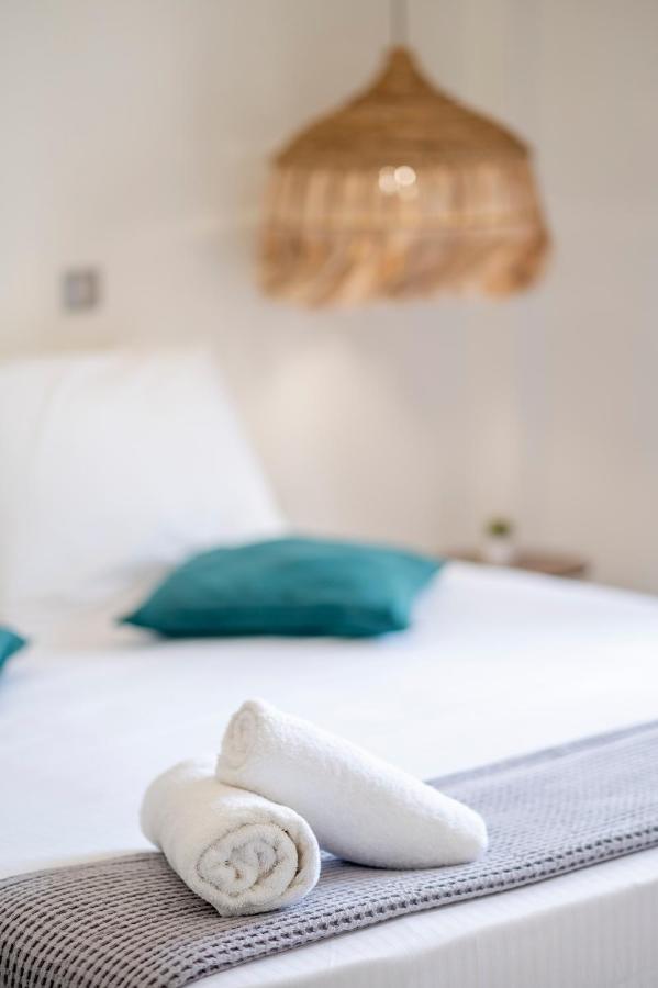 Jonathan City Apartment Kos Town Ngoại thất bức ảnh