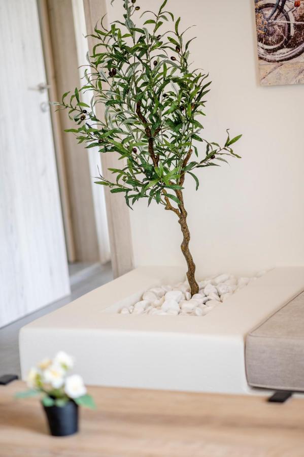Jonathan City Apartment Kos Town Ngoại thất bức ảnh