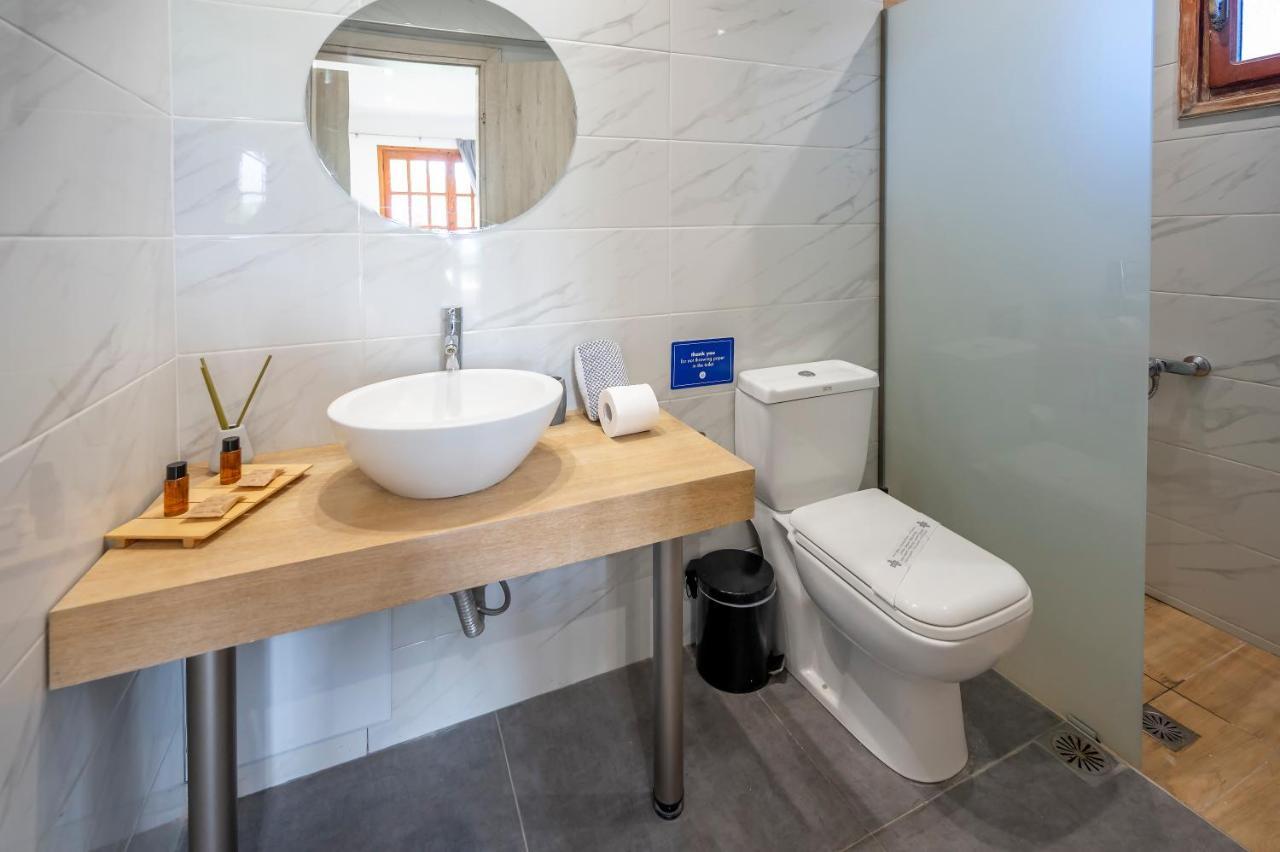 Jonathan City Apartment Kos Town Ngoại thất bức ảnh