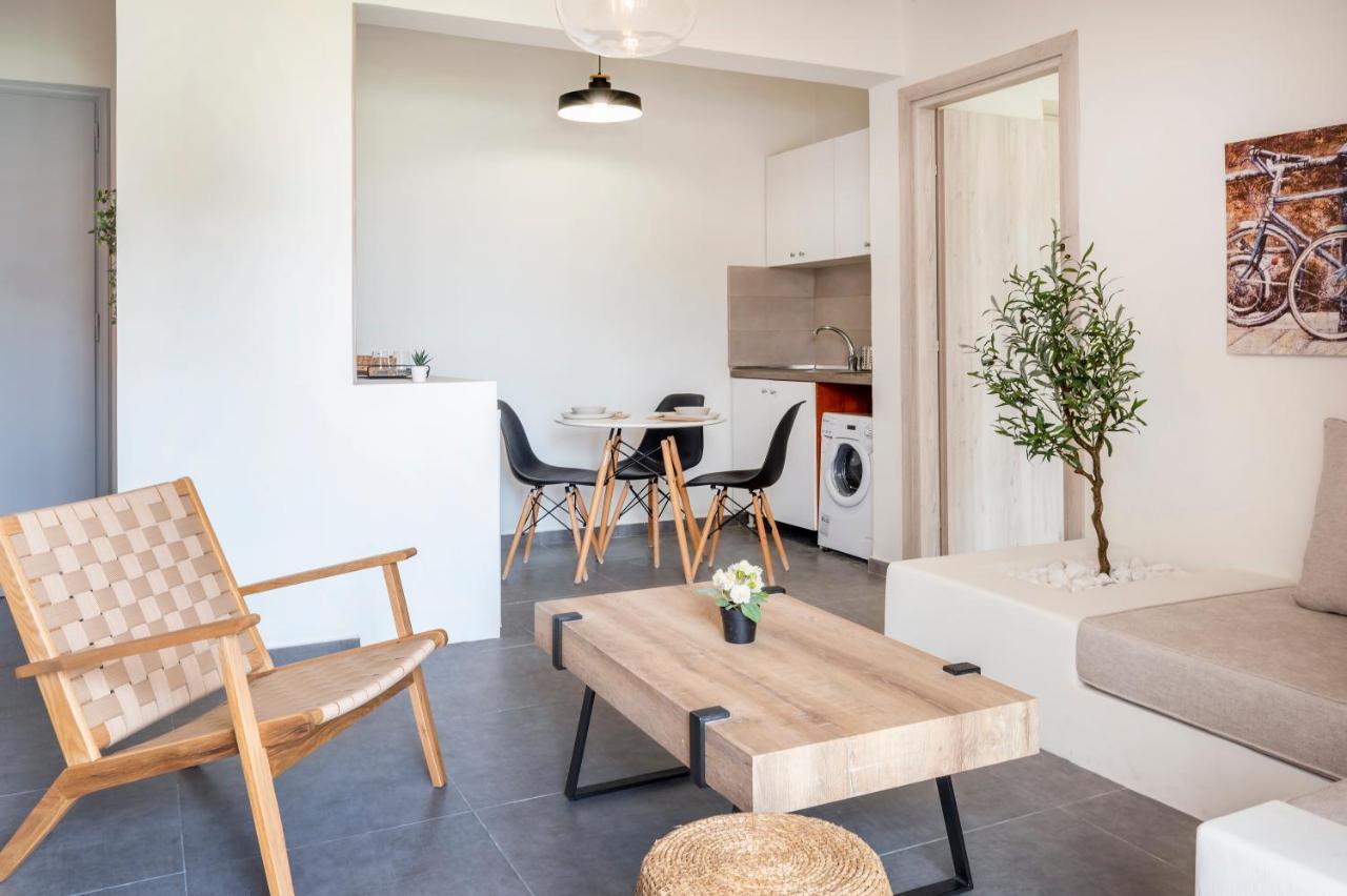 Jonathan City Apartment Kos Town Ngoại thất bức ảnh