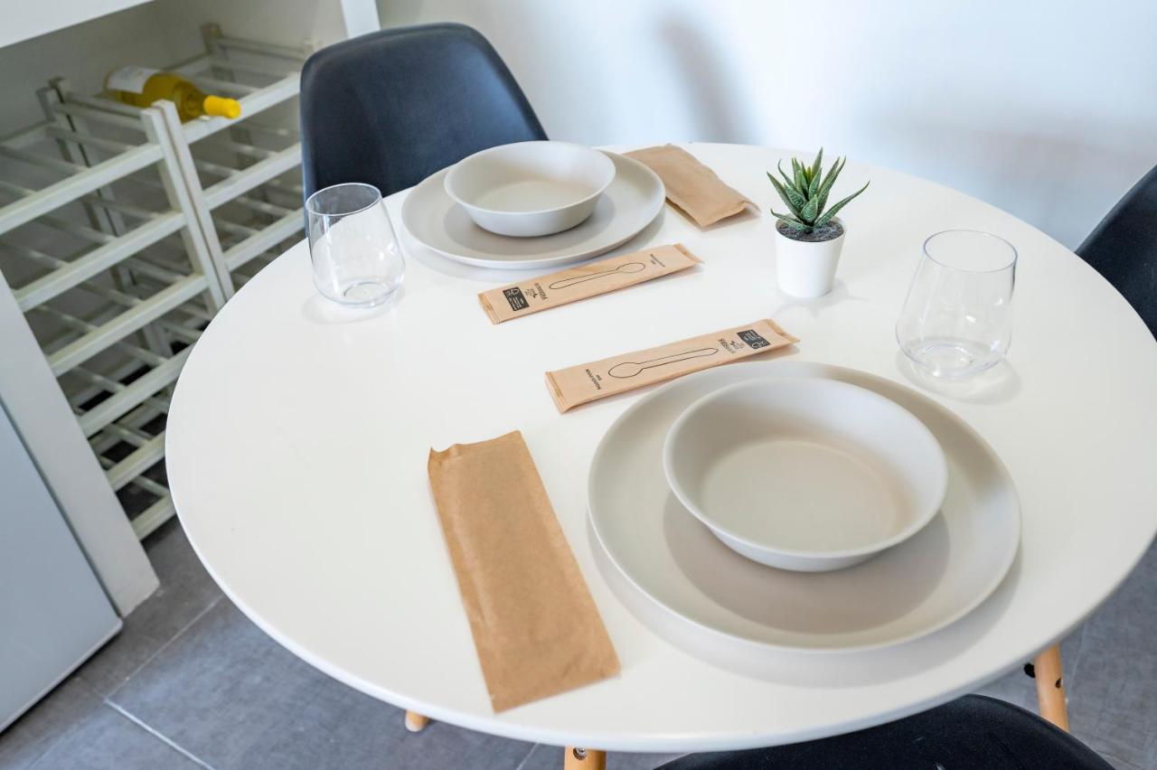 Jonathan City Apartment Kos Town Ngoại thất bức ảnh