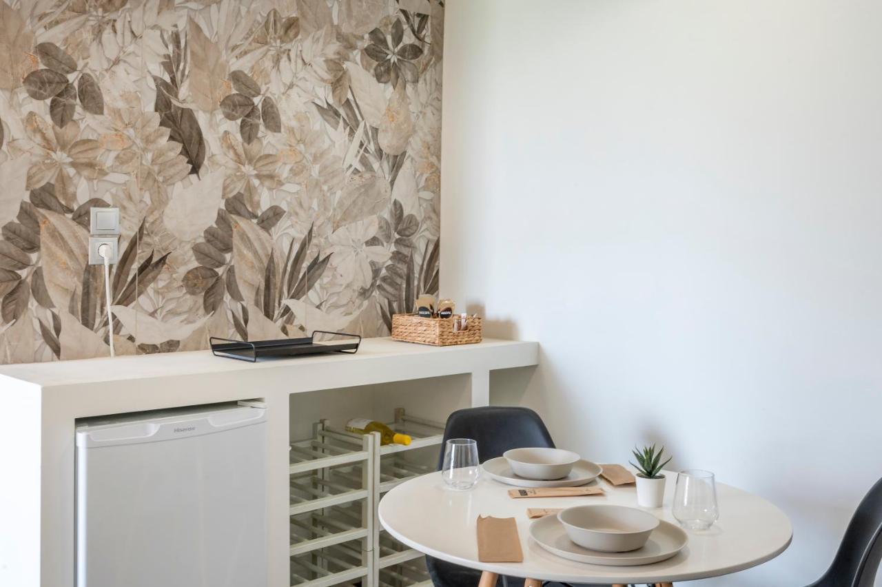Jonathan City Apartment Kos Town Ngoại thất bức ảnh